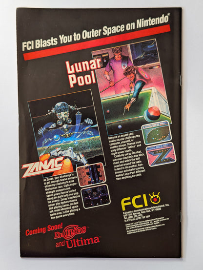 Batman #419 (1940 Series)