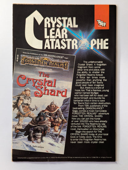 Batman #420 (1940 Series)