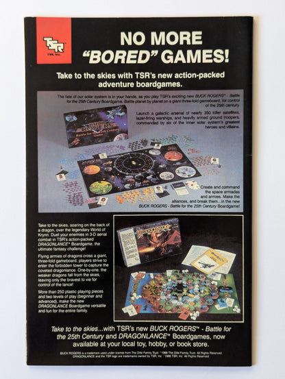 Batman #427 (1940 Series)