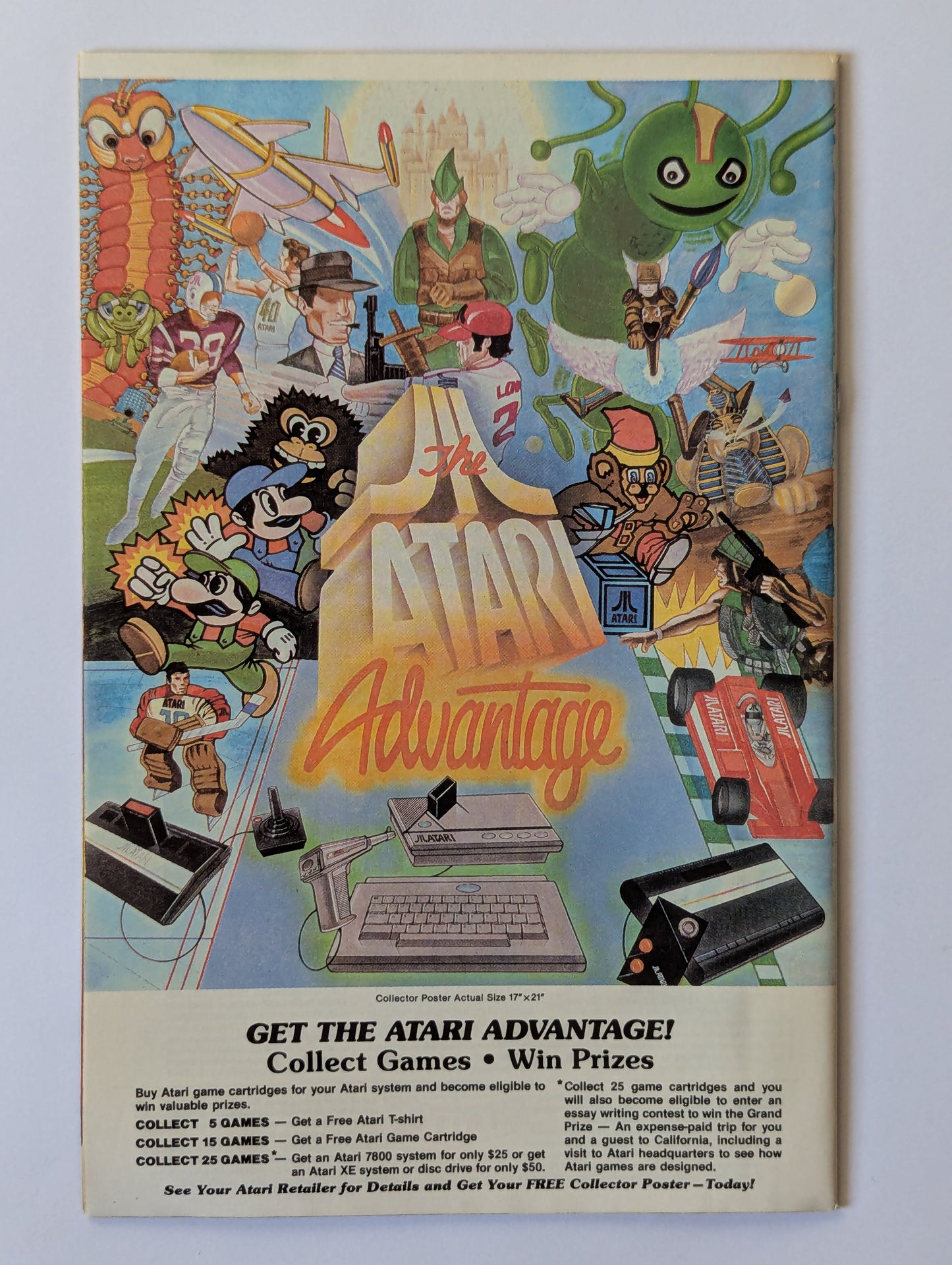 Batman #429 (1940 Series)