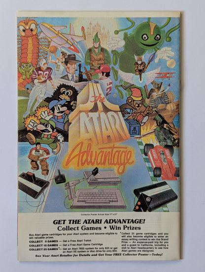 Batman #429 (1940 Series)