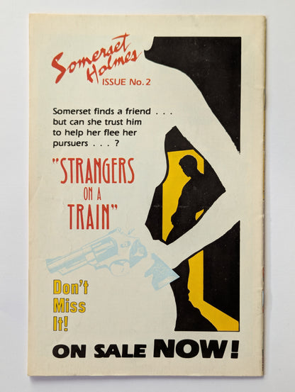 Vanguard Illustrated #2