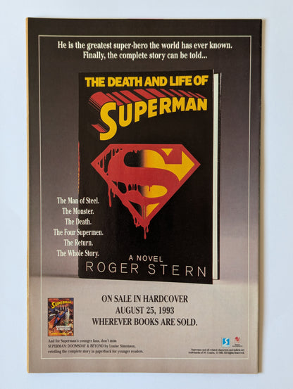 Batman Adventures #12