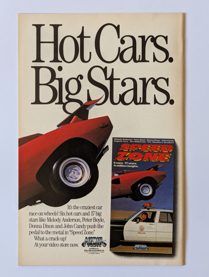 Batman: Legends of the Dark Knight #2