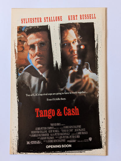 Batman: Legends of the Dark Knight #4