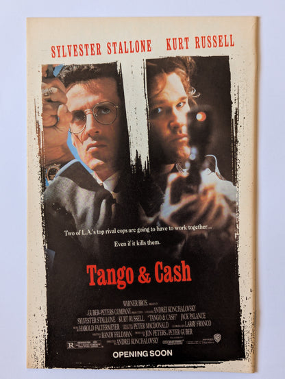 Batman: Legends of the Dark Knight #5