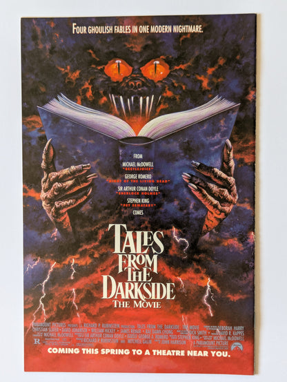 Batman: Legends of the Dark Knight #8