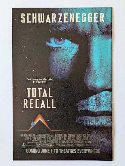 Batman: Legends of the Dark Knight #9