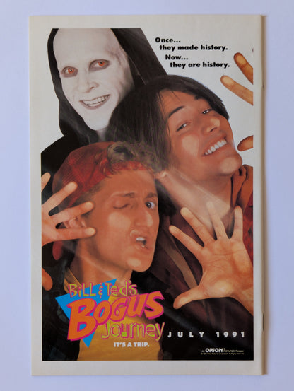 Batman: Legends of the Dark Knight #20