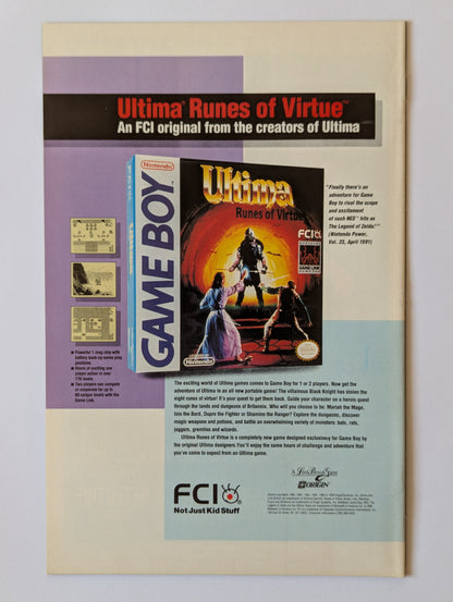 Batman: Legends of the Dark Knight #25