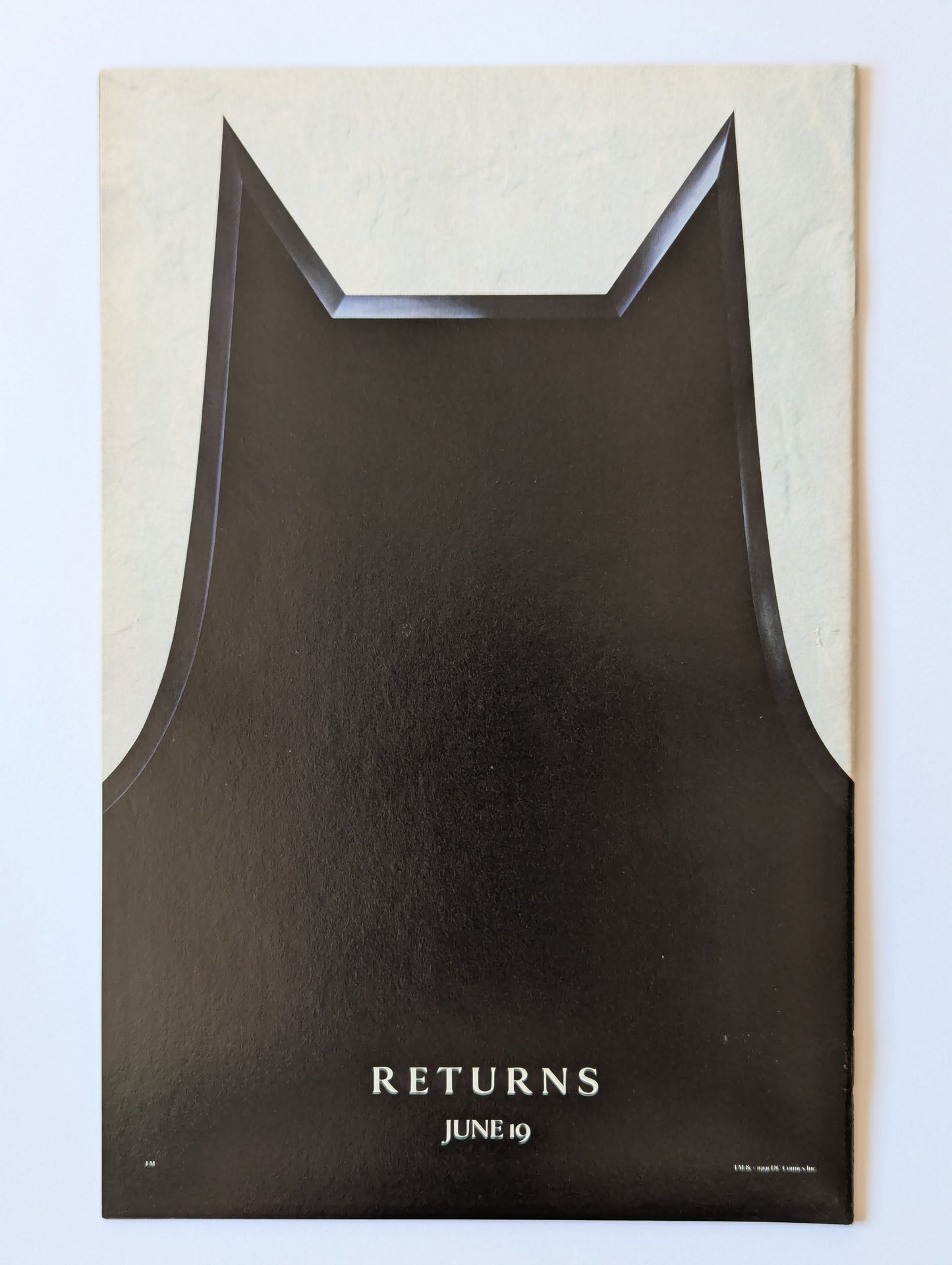 Batman: Legends of the Dark Knight #29