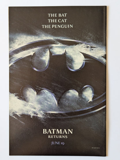 Batman: Legends of the Dark Knight #30