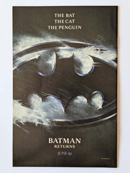 Batman: Legends of the Dark Knight #32