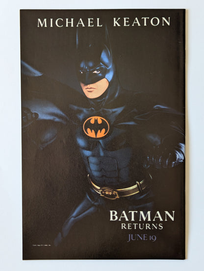 Batman: Legends of the Dark Knight #34