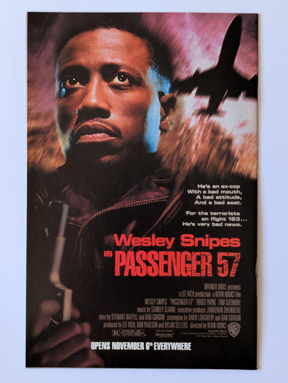 Batman: Legends of the Dark Knight #40