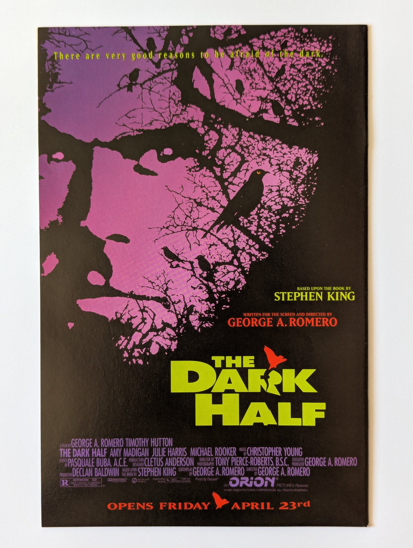 Batman: Legends of the Dark Knight #46