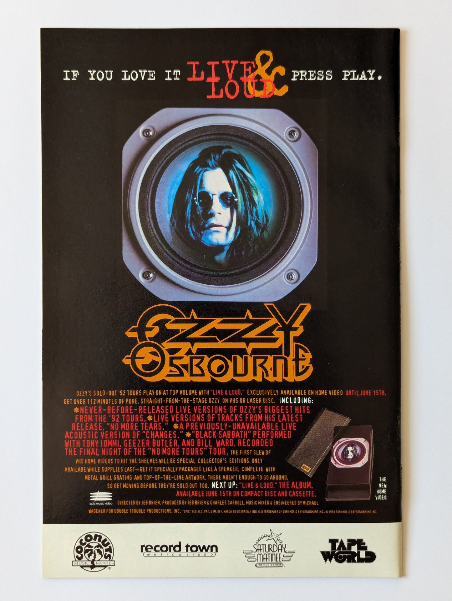 Batman: Legends of the Dark Knight #47