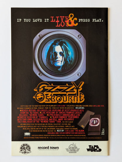 Batman: Legends of the Dark Knight #47