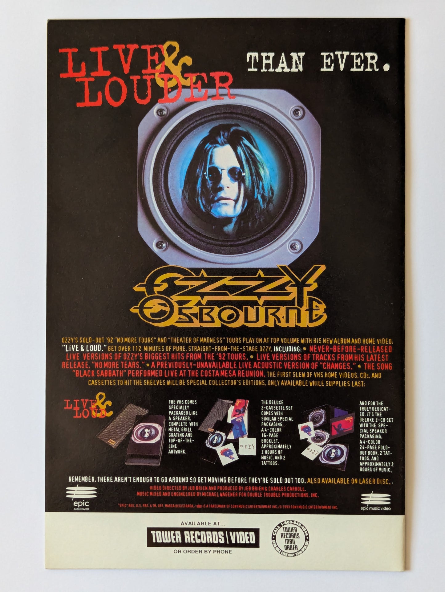 Batman: Legends of the Dark Knight #48