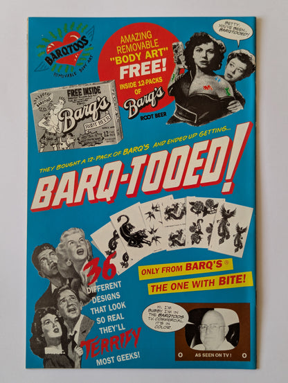 Batman: Legends of the Dark Knight #49