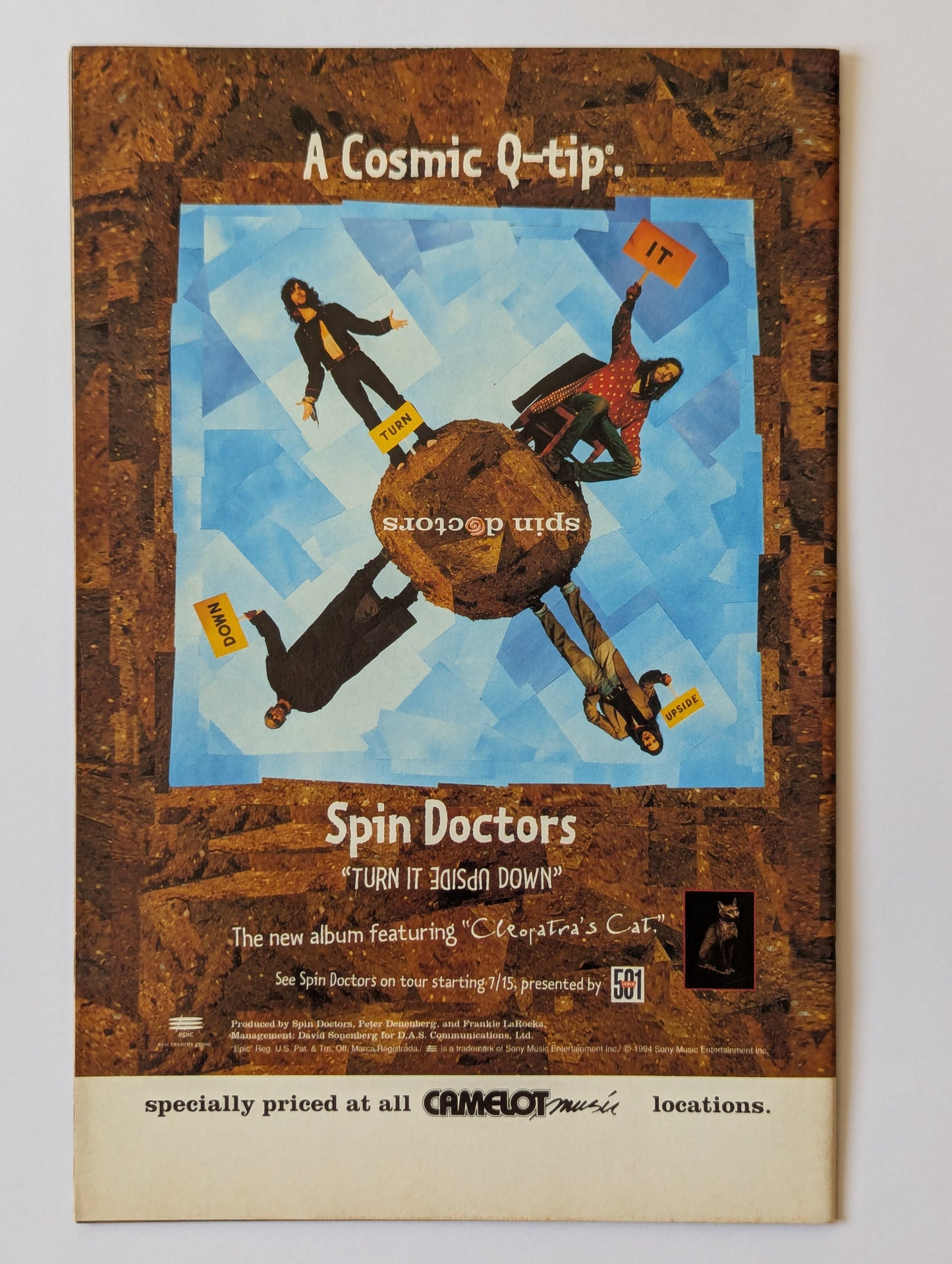 Batman: Legends of the Dark Knight #63