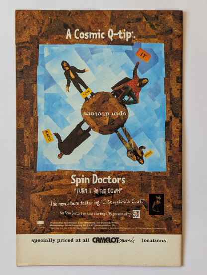 Batman: Legends of the Dark Knight #63