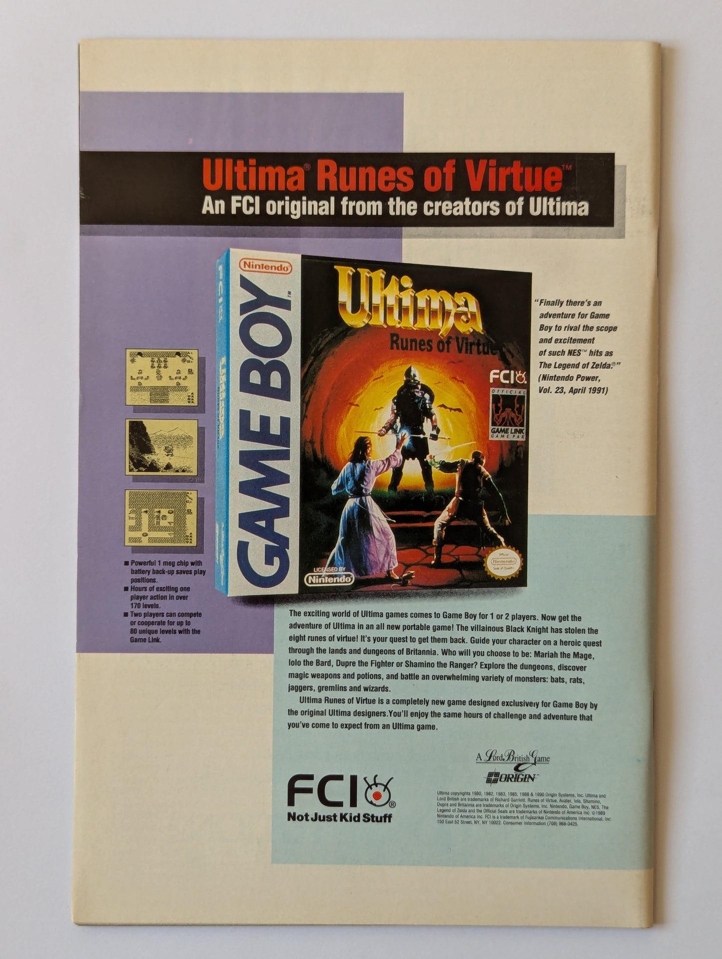 Batman: Legends of the Dark Knight Annual #1