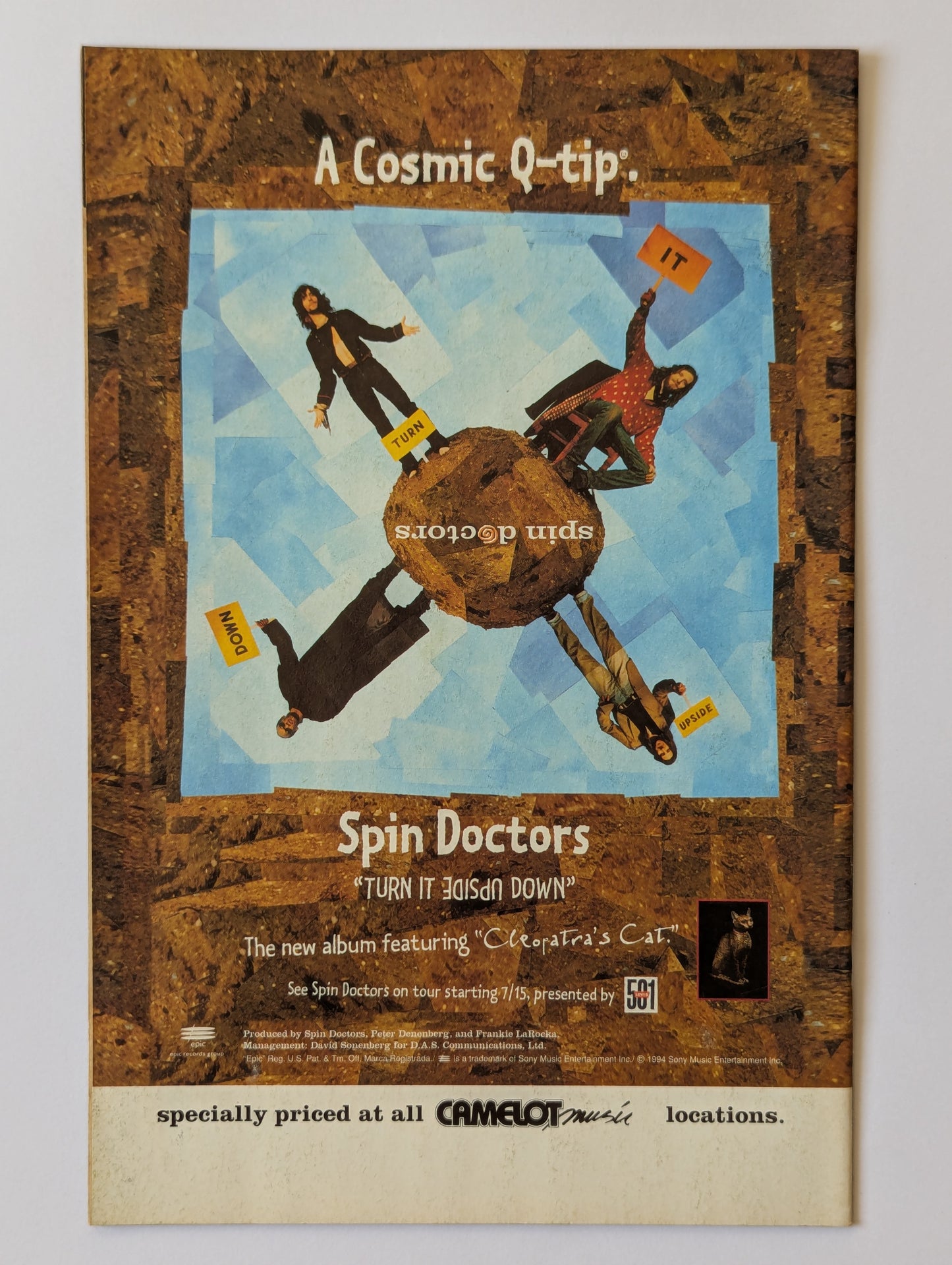 Batman: Shadow of the Bat #30