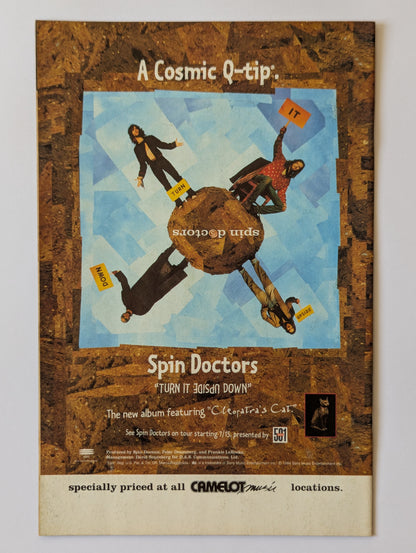 Batman: Shadow of the Bat #30