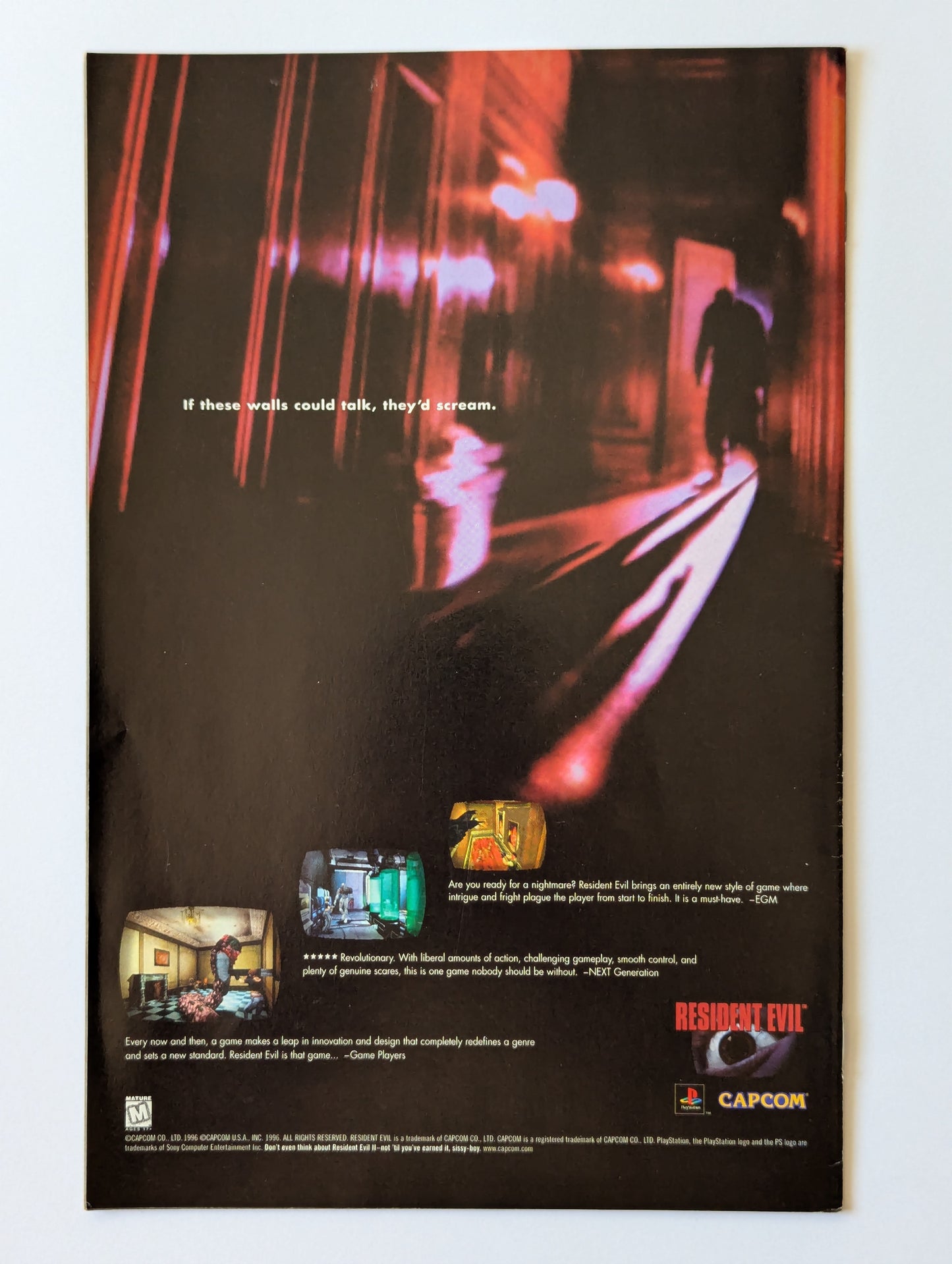 Batman: Shadow of the Bat #58