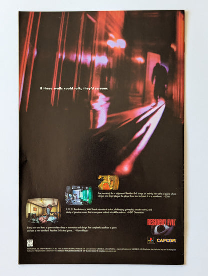 Batman: Shadow of the Bat #58