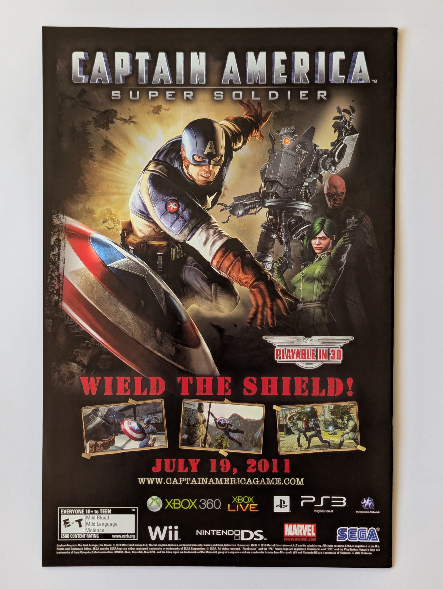 Batman: The Dark Knight #4 (1st Series)