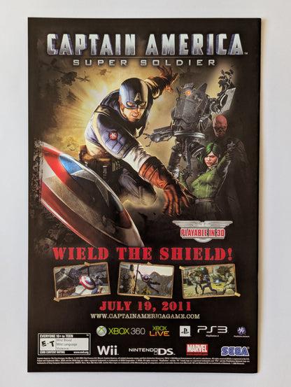 Batman: The Dark Knight #4 (1st Series)