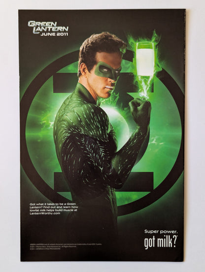 Batman: The Dark Knight #5 (1st Series)