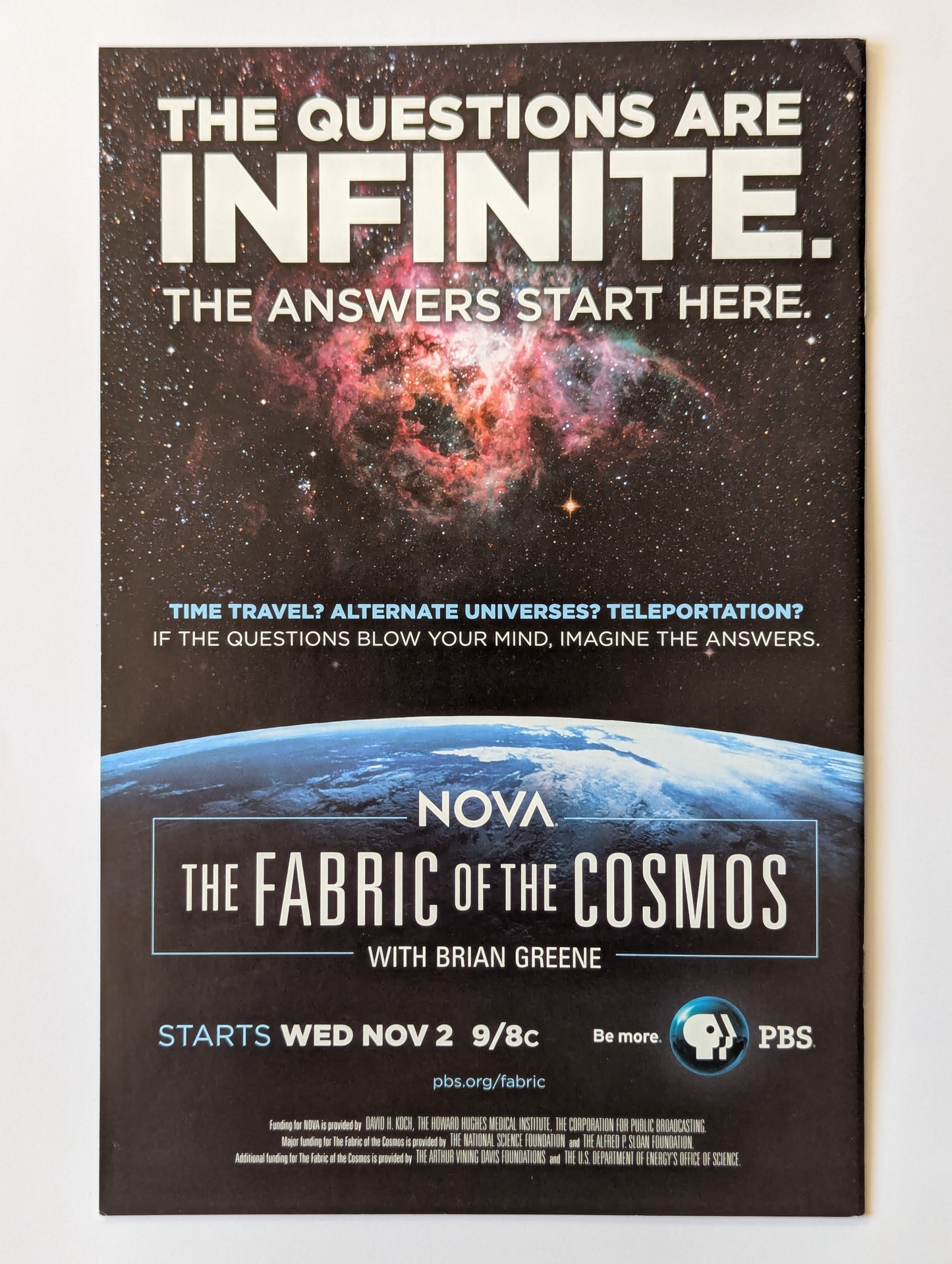 Batman: The Dark Knight #2 (2nd Series)