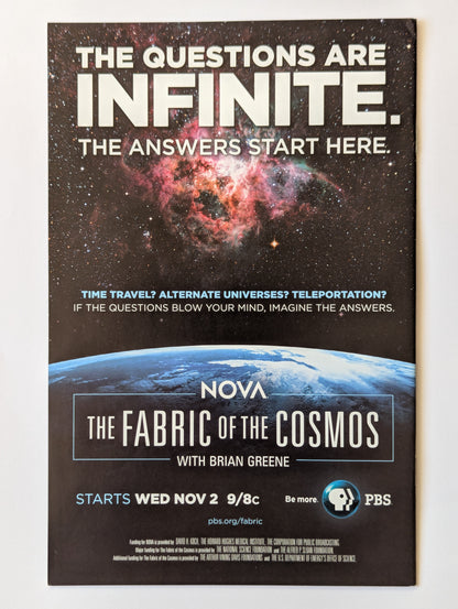 Batman: The Dark Knight #2 (2nd Series)