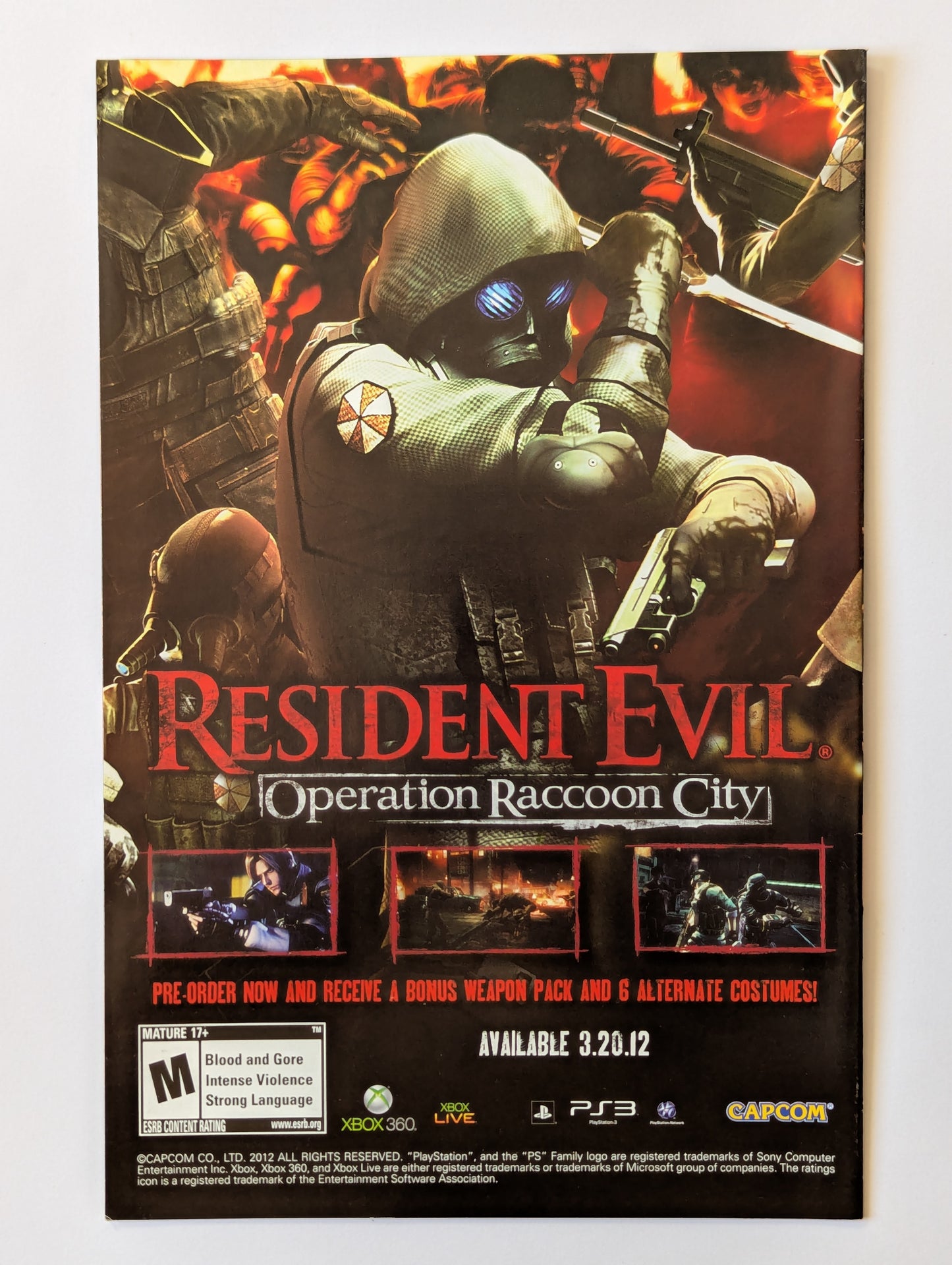 Batman: The Dark Knight #7 (2nd Series)