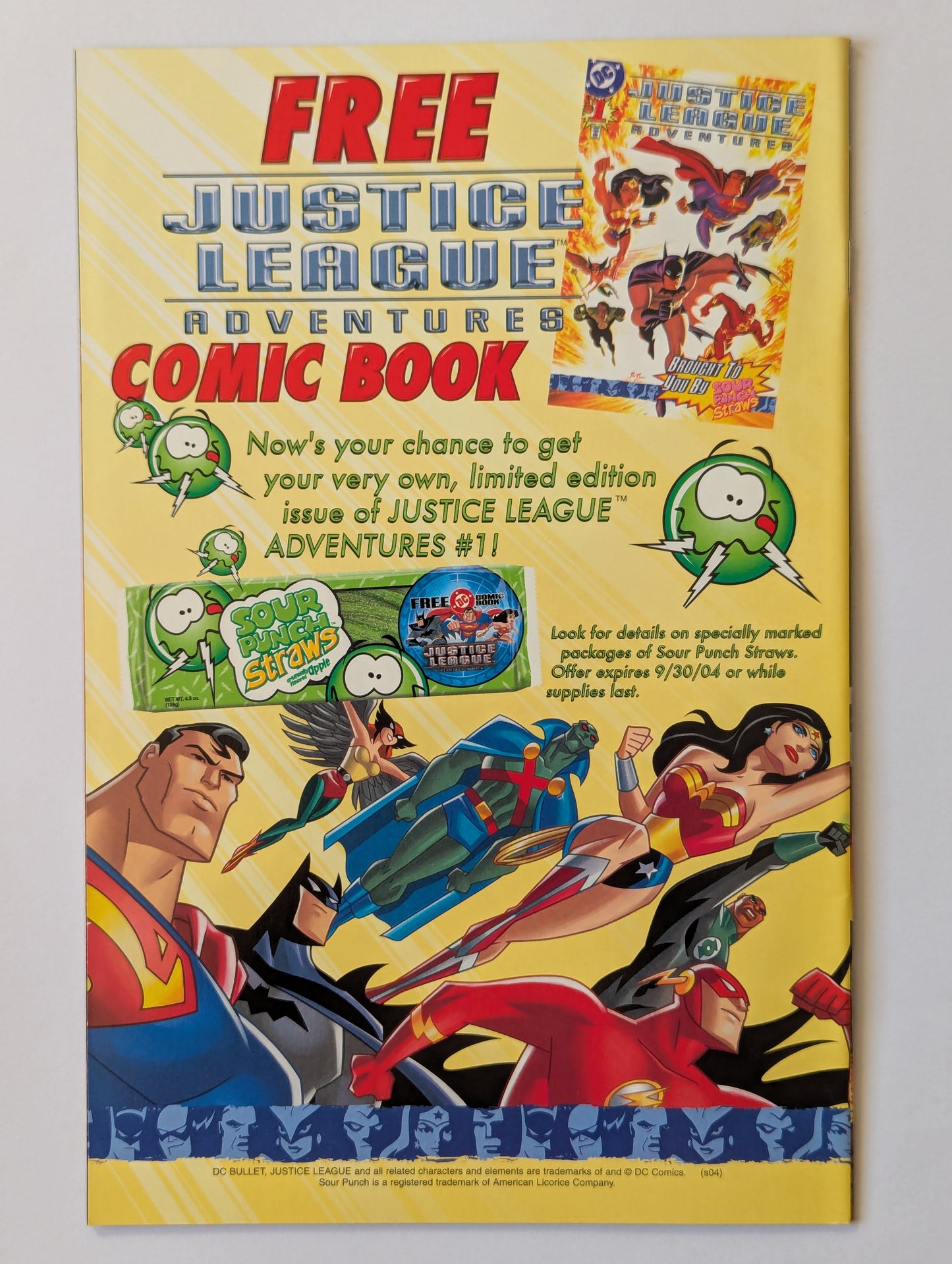 Superman / Batman #11