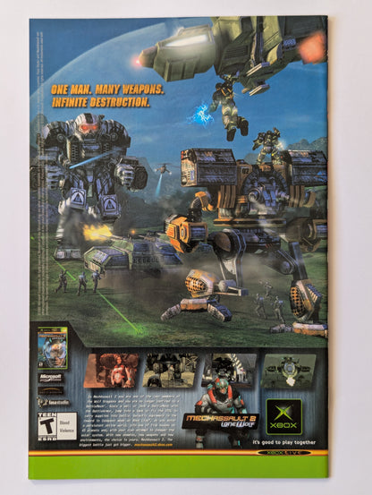 Superman / Batman #18