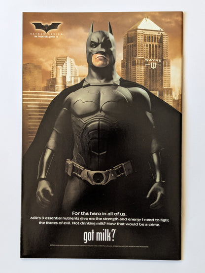 Superman / Batman #22