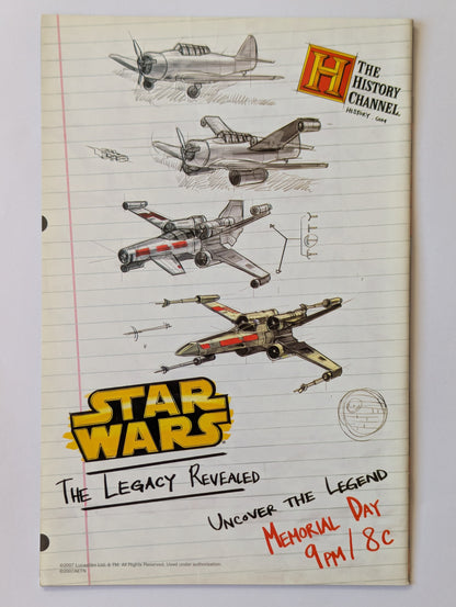 Superman / Batman #35