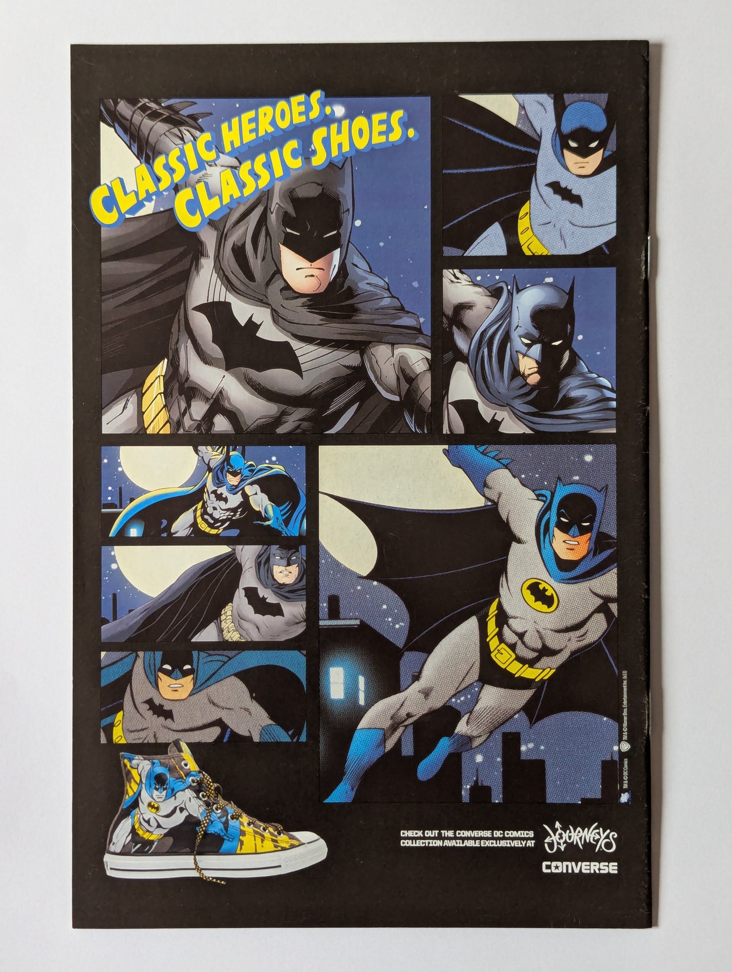 Detective Comics #1 (2011 Series)