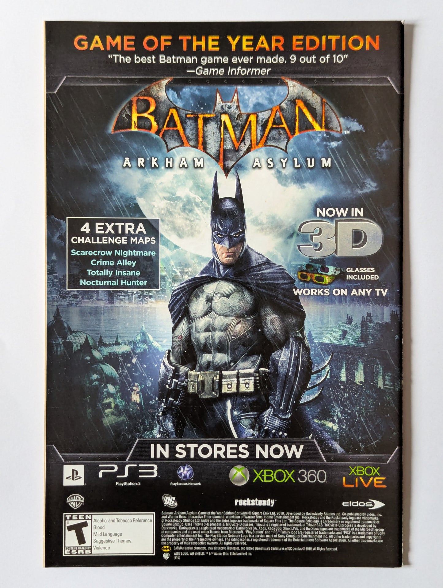 Batman: The Return of Bruce Wayne #2