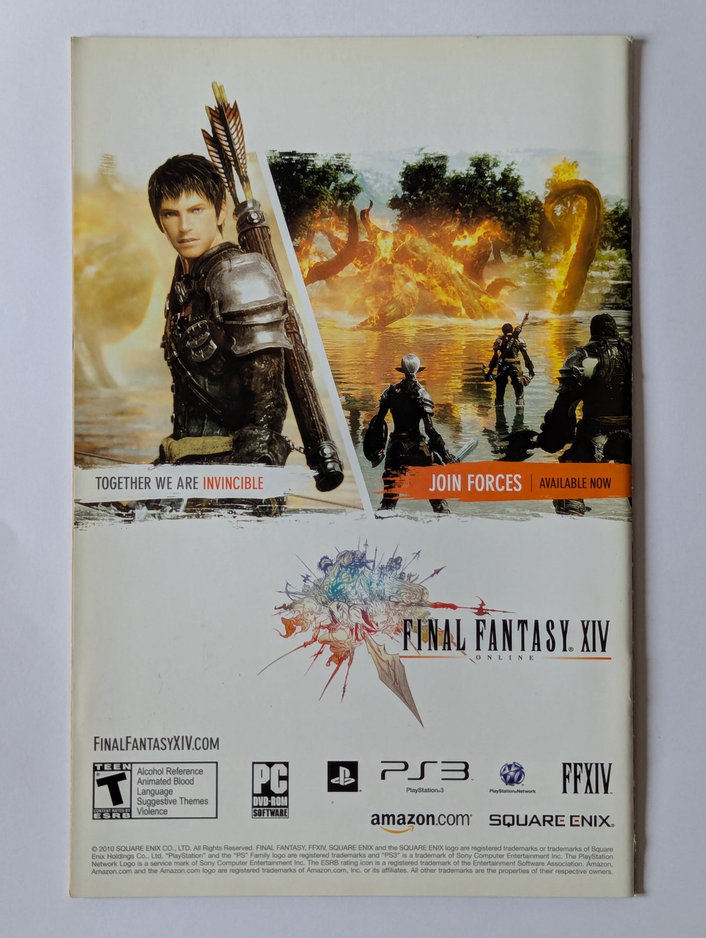 Batman: The Return of Bruce Wayne #6