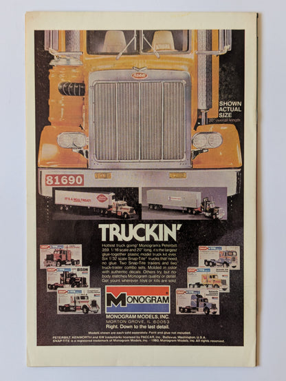 Moon Knight #6 (1981 Series)