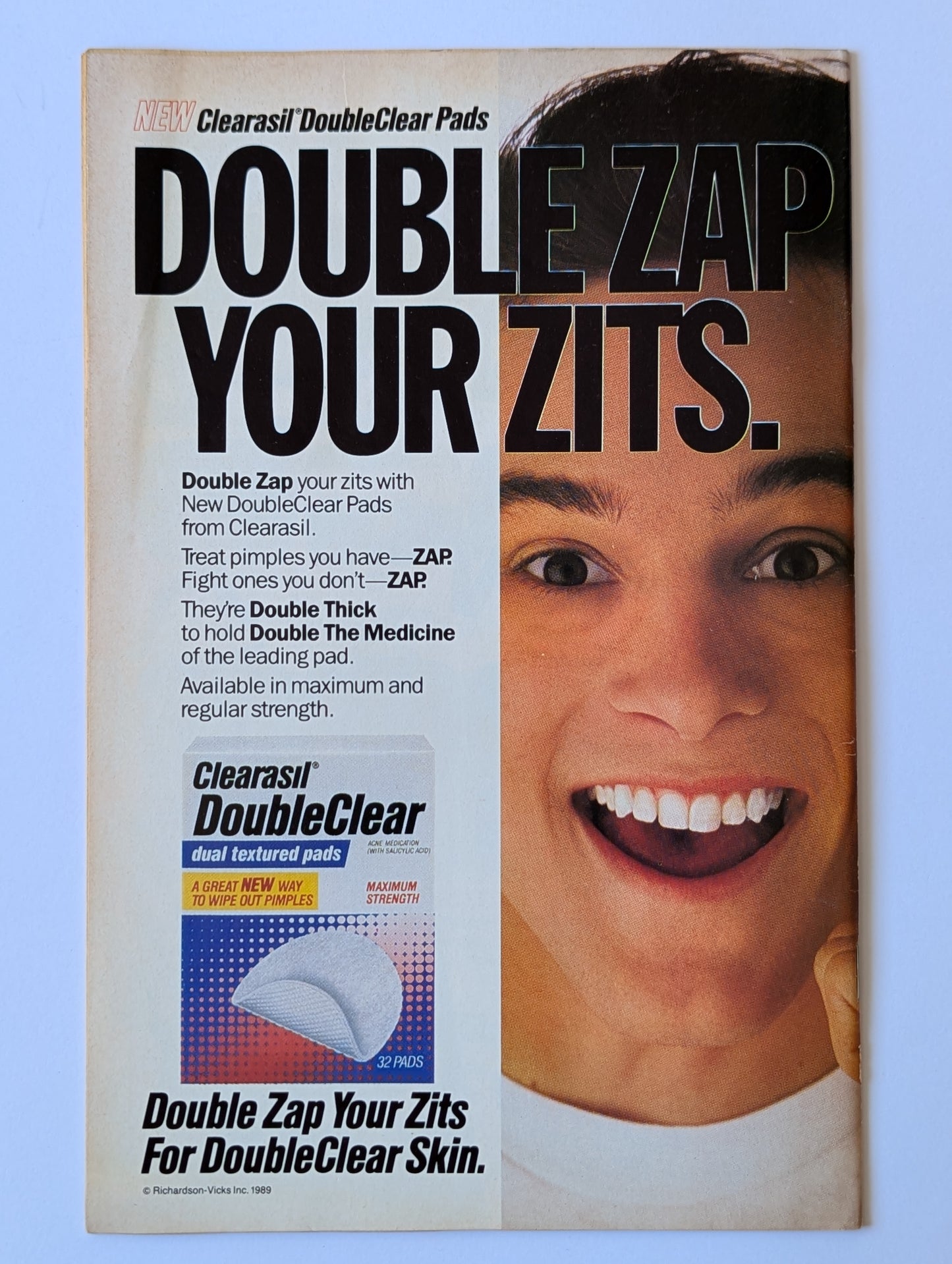 Marc Spector: Moon Knight #13 (1989 Series)