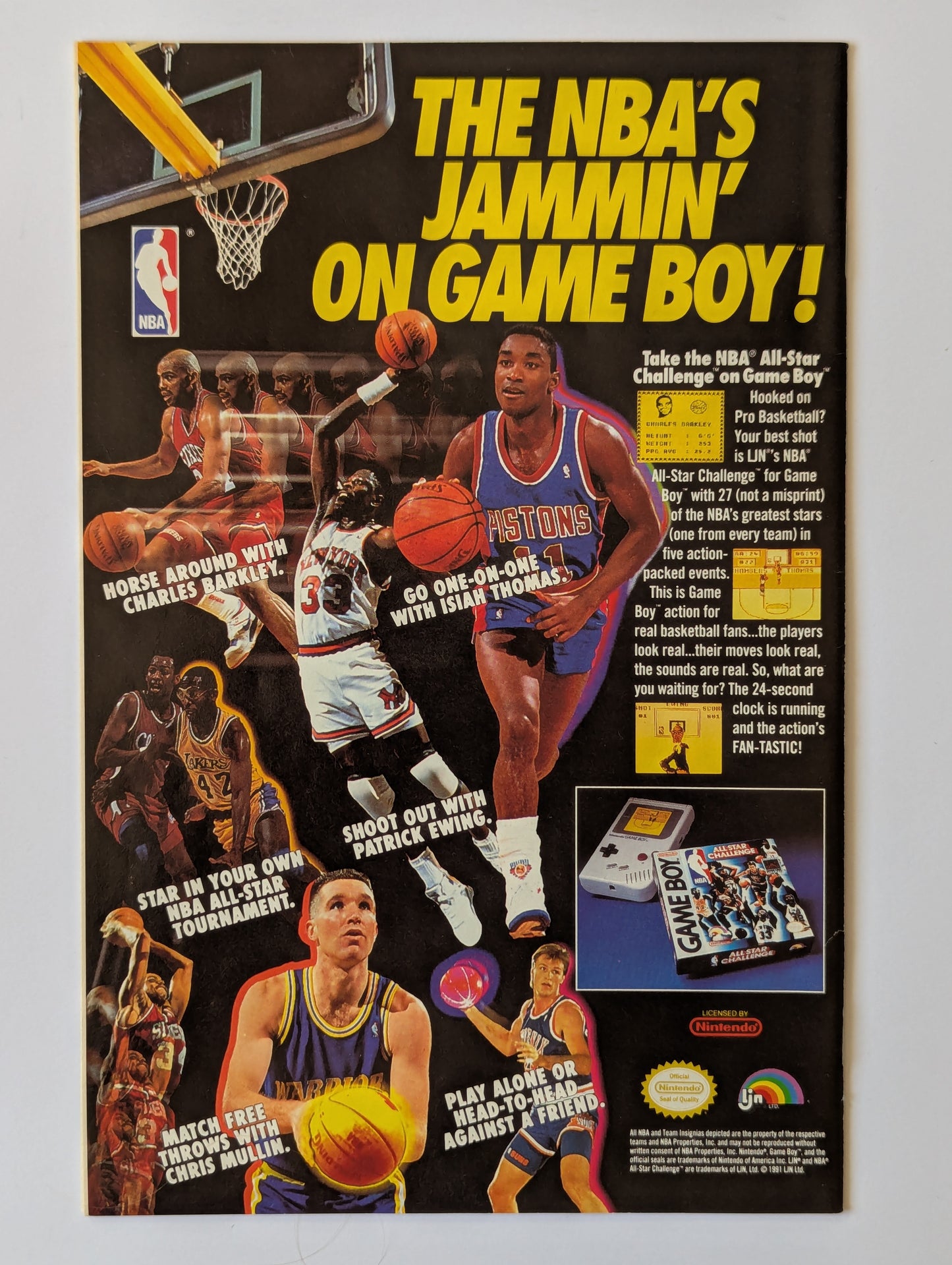 Marc Spector: Moon Knight #27 (1989 Series)