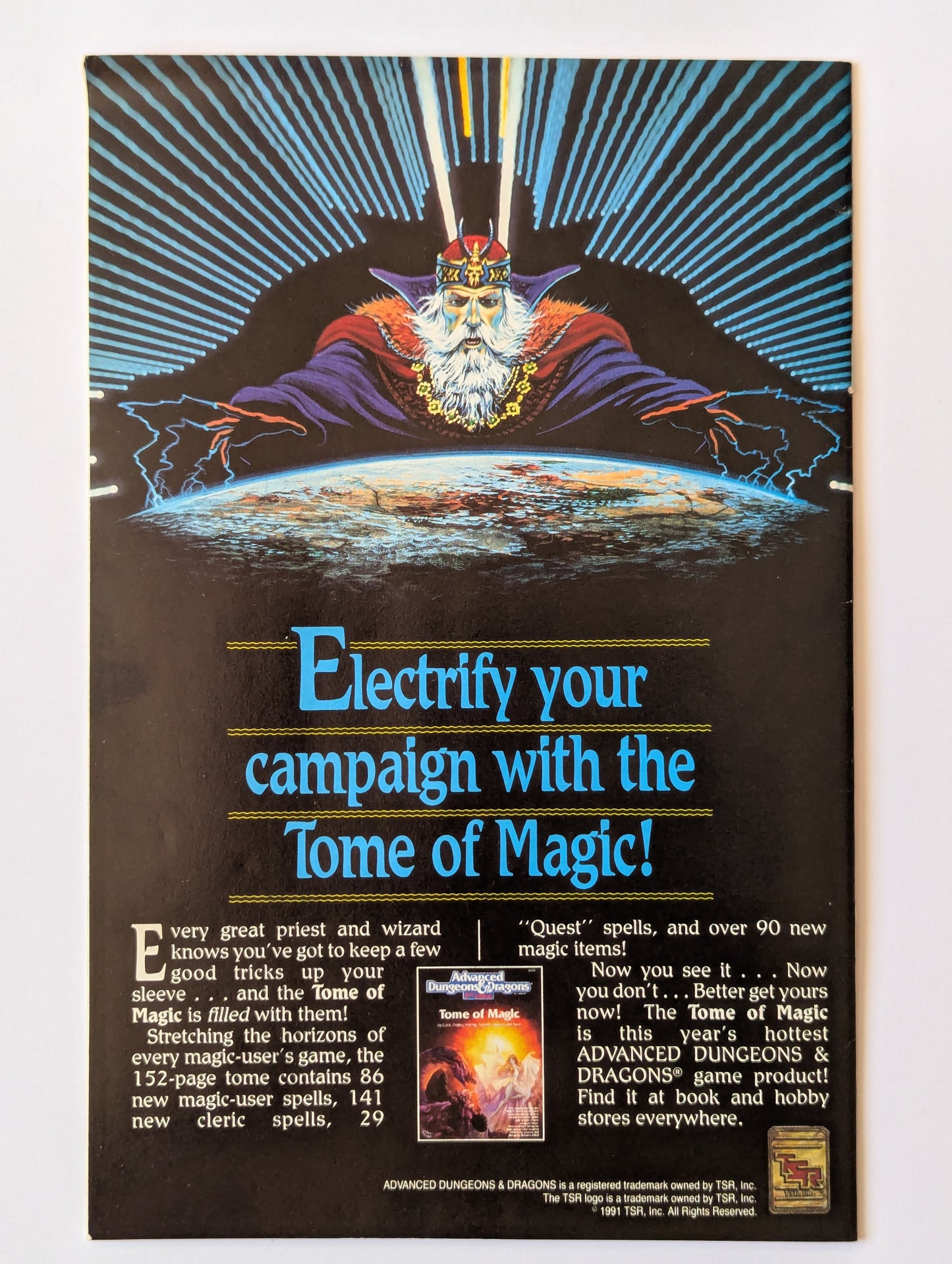 Marc Spector: Moon Knight #29 (1989 Series)