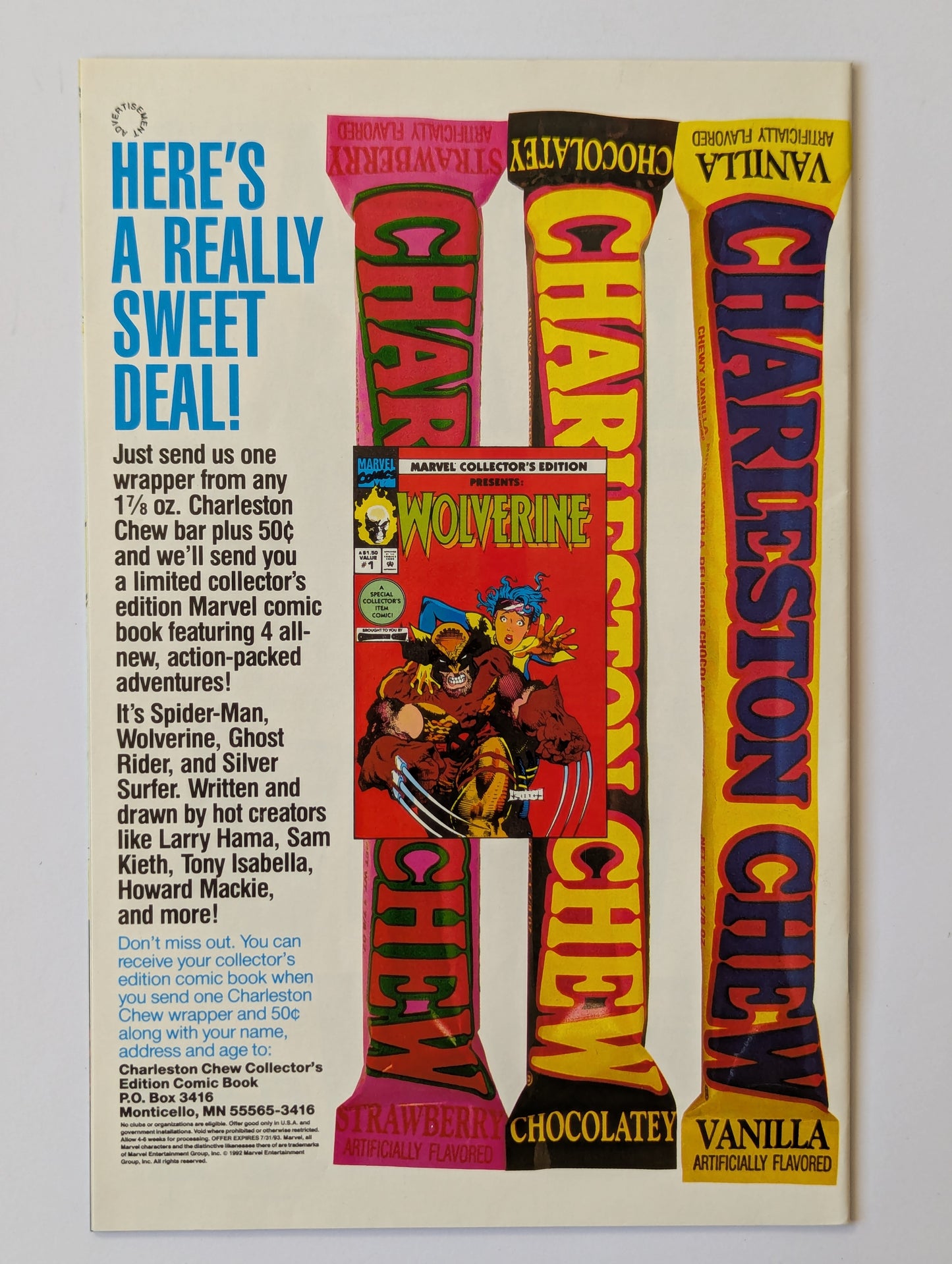 Marc Spector: Moon Knight #43 (1989 Series)