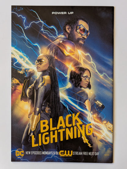 Legends of the Dark Knight #1 (2021 Series)